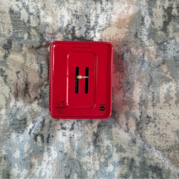 Hello Kitty Genuine Y2K Digital Watch Simmons Jewelry‎ Co McBling Scene Kidcore - Picture 9 of 16